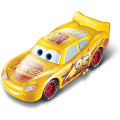 Mattel Cars - Color Changers, Lightning McQueen GNY95 (GNY94)