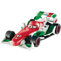 Mattel Cars - Color Changers, Francesco Bernoulli GNY98 (GNY94)