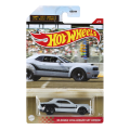 Mattel Hot Wheels - Αυτοκινητάκι 1/4 Mile Kings, '18 Dodge Challenger STR Demon GRP29 (GYN21)