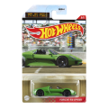 Mattel Hot Wheels - Αυτοκινητάκι 1/4 Mile Kings, Porsche 918 Spyder GRP30 (GYN21)