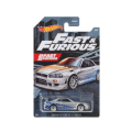 Mattel Hot Wheels - Fast & Furious, Nissan Skyline GT-R GRP56 (GYN28)