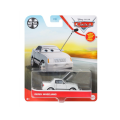 Mattel Cars - Αυτοκινητάκι, Derek Wheeliams GRR84 (DXV29)
