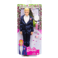 Mattel Barbie - Πρίγκιπας Γαμπρός GTF36