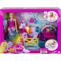 Mattel Barbie -  Dreamtopia, Πριγκίπισσα Και Μονόκερος GTG01