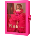 Mattel Barbie Signature - Pink Collection GTJ76