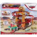 Mattel Disney Cars - Radiator Springs Mountain Race GTK90