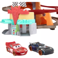 Mattel Disney Cars - Radiator Springs Mountain Race GTK90