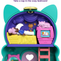 Mattel Polly Pocket Mini - Flip & Find, Cat GTM61 (GTM56)