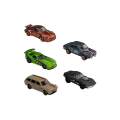 Mattel Hot Wheels – Αυτοκινητάκια 1:64 Σετ Των 5, Nightburnerz GTN47 (01806)