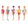 Mattel Barbie - Color Reveal, Summer Series GTR95 (GWC57)