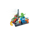 Mattel Hot Wheels - Color Reveal, Πλυντήριο Με Χταπόδι GTT96