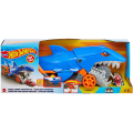 Mattel Hot Wheels - Νταλίκα Καρχαρίας GVG36