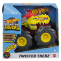 Mattel Hot Wheels - Monster Trucks, Twisted Tredz, Mega Wrex GVK44 (GVK37)