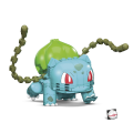 Mattel - Mega Construx, Pokemon Build & Show, Bulbasaur GVK83 (GKY95)