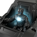 Fisher Price - Imaginext, DC Super Friends, Bat-Tech Tank GVW26 (M5649)