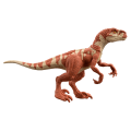 Mattel Jurassic World - Dominion, Ferocious Pack, Atrociraptor GWC97 (HDX18)