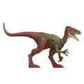 Mattel Jurassic World - Dominion, Extreme Damage, Coelurus GWN16 (GWN13)