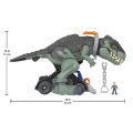 Fisher Price Jurassic World Dominion - Imaginext, Mega Stomp Rumble Giga Dino GWT22