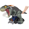 Fisher Price Jurassic World Dominion - Imaginext, Mega Stomp Rumble Giga Dino GWT22