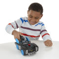 Fisher Price - Imaginext, DC Super Friends, Bat-Tech Batmobile GWT24