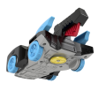 Fisher Price - Imaginext, DC Super Friends, Bat-Tech Batmobile GWT24