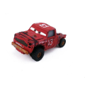 Mattel Cars - Αυτοκινητάκι Jimbo GXG55 (DXV29)