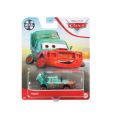 Mattel Cars - Αυτοκινητάκι Pileup GXG57 (DXV29)