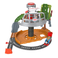 Fisher Price Thomas & Friends - Διάσωση Της Τίγρης GXH06