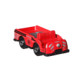 Mattel Matchbox - Αυτοκινητάκι, MBX Mini Cargo Truck GXM43 (C0859)