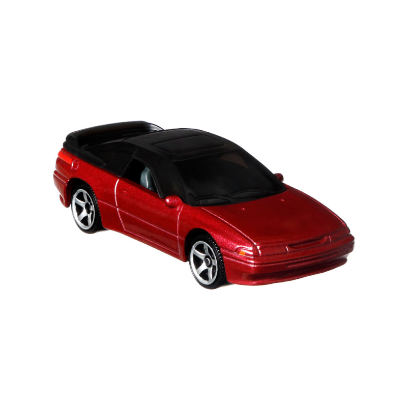 Mattel Matchbox - Αυτοκινητάκι, Subaru SVX GXN06 (C0859)