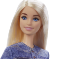 Mattel Barbie - DreamHouse Adventures, Malibu GXT03