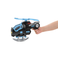 Fisher Price - Imaginext, DC Super Friends, Batcopter GYC72 (M5649)