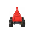 Fisher Price Blaze - Die Cast, Construction Blaze GYD02 (CGF20)