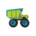 Fisher Price Blaze - Die Cast, Dump Truck Zeg GYD03 (CGF20)