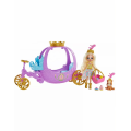 Mattel Enchantimals Royals – Πριγκιπική Άμαξα GYJ16