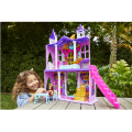 Mattel Enchantimals Royals –  Πριγκιπικό Κάστρο GYJ17
