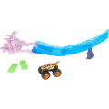 Mattel Hot Wheels - Monster Trucks, Octo-Slam & Tiger Shark GYL11 (GYL09)