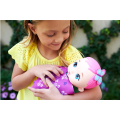 Mattel My Garden Baby - Γλυκό Μωράκι, Ροζ Μαλλιά GYP10 (GYP09)