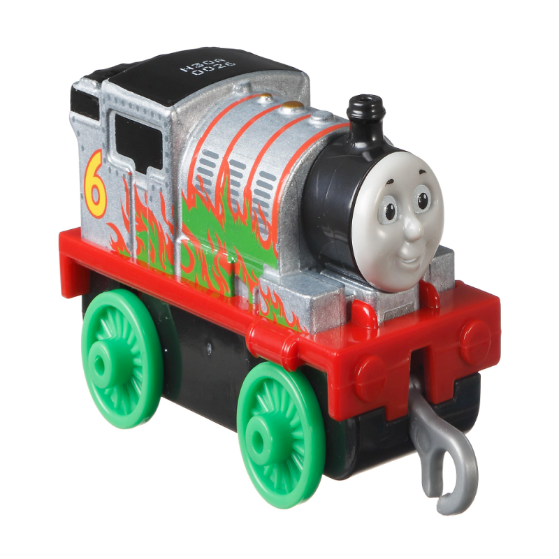 Fisher Price Thomas & Friends - TrackMaster Percy GYV66 (GCK93)