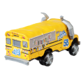 Mattel Cars - Οχηματάκι Oversized, Miss Fritter GYY84 (DXV90)