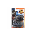 Mattel Matchbox - Αυτοκινητάκια Jurassic World, Armored Action Transporter HBH11 (FMW90)