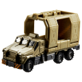 Mattel Jurassic World - Matchbox Αυτοκινητάκι & Δεινόσαυρος Σετ, Armored Baryonyx Hauler HBH90 (FMY31)