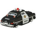 Mattel Cars - Αυτοκινητάκι, Sheriff HBK68 (DXV29)