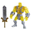 Mattel He-Man - And The Masters Of The Universe, Power Attack, Powers Of Grayskull HBL73 (HBL65)