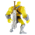 Mattel He-Man - And The Masters Of The Universe, Power Attack, Powers Of Grayskull HBL73 (HBL65)