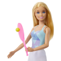 Mattel Barbie - You Can Be Anything, Tennis Player HBW98 (FWK89)