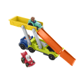 Fisher Price - Little People, Wheelies Νταλίκα HBX23