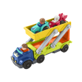 Fisher Price - Little People, Wheelies Νταλίκα HBX23