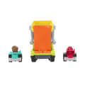 Fisher Price - Little People, Wheelies Νταλίκα HBX23