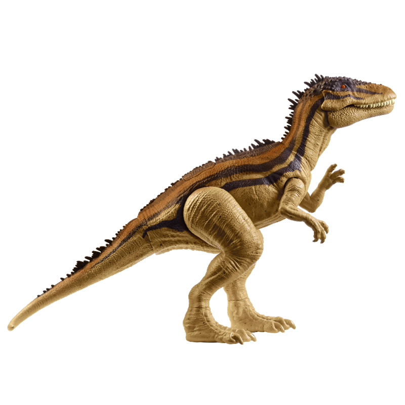 Mattel Jurassic World - Mega Destroyers, Carcharodontosaurus HBX39 (GWD60)